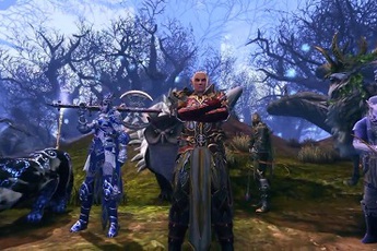 [Clip] Trailer phiên bản cập nhất mới nhất của Neverwinter